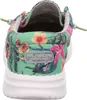 Fusion  Damenschuhe Für lose Einlagen Slipper Mehrfarbig Produktbild-Vorschau 5