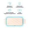 Homedics SS-WB100CE-WW WakeBand Silent Alarm Produktbild-Vorschau 2
