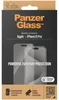 PanzerGlass ® Displayschutz iPhone 15 Pro | Classic Fit, Produktbild-Vorschau 10