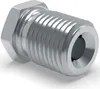 2x AUPROTEC skrutkovacie spojenie 1/2"x20, brzdové potrubie Náhľad obrázku produktu 1