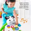 Fisher-Price Leer met mij – Zebra loopwagentje. DLD94 Productafbeelding-voorbeeld 16