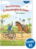 Kinderbuch Die schönsten 5 Minutengeschichten für Erstleser Produktbild-Vorschau 2