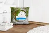 MuchoWow® Zierkissen Sofakissen Wohnzimmer Dekokissen 45x45 Produktbild-Vorschau 2