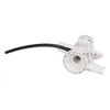 Flusensiebgehäuse mit Sieb SAMSUNG DC61-02173A für Produktbild-Vorschau 6