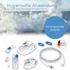 Beurer IH 26 Inhalator, Vernebler mit Nasendusche und viel Produktbild-Vorschau 31