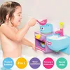 Tomy Bubbels und Bakken – Küche für die Badewanne Produktbild-Vorschau 13