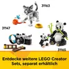 LEGO Creator Písací stroj s kvetmi, Stavebnica, 8 rok / Náhľad obrázku produktu 33