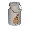 Riess Milchkanne mit Deckel 2 Liter Country Almliesel Produktbild-Vorschau 1
