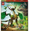 LEGO® NINJAGO 71859 Le dragon de la vie Voir les images du produit 24