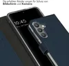Selencia Echtleder Klapphülle Samsung Galaxy S24 - Produktbild-Vorschau 4