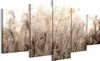 LUMASOUL Leinwand Bilder, Leinwandbild Natur Motiv, Produktbild-Vorschau 1