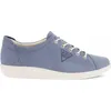 Ecco Komfort Schnürschuhe Damen 31363134323133 Blau 38 EU Produktbild-Vorschau 8