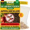 SF Nematoden gegen Apfelwickler -50 Mio.: Für 100 m² Produktbild-Vorschau 1