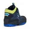 Geox Jungen Babysöckchen J261WB 050BU CF43S Farbe: Blau Produktbild-Vorschau 3