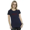 Netflix - "Stranger Things" T-Shirt für Damen BI40197 (XL) Produktbild-Vorschau 2