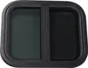 RV -Fenster 406x356mm / 15.98x14in wasserdichtes UV Produktbild-Vorschau 2