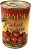 Praise Palm Cream concentrated 400g Konserve (Konzentrierte Produktbild-Vorschau 1