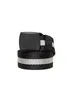 Urban Classics TB3908 | Centre Stripe Belt S/M bis L/XL - Produktbild-Vorschau 5
