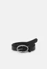 Marc O'Polo Leder Gürtel Elly Belt W95 Black schwarz Produktbild-Vorschau 3
