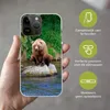 MuchoWow® Handyhülle Schutzhülle Hülle für Apple iPhone 14 Produktbild-Vorschau 6