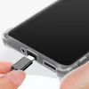 Avizar, Silikon-Bumper-Hülle für Realme 11 Pro / 11 Pro Produktbild-Vorschau 5