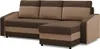 Ecksofa mit Schlaffunktion Orion, Universelle Seite, Produktbild-Vorschau 3