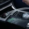 Baseus CCBX-0G, Auto, Zapaľovač, 4,8 A, Čierna, Šedá Náhľad obrázku produktu 17