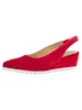 Tamaris Pumps Pumps Veloursleder Produktbild-Vorschau 8