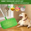 4er Set Wiederverwendbare Mop Ersatzpads, Mikrofaser, Produktbild-Vorschau 4