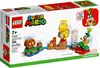 Lego Super Mario Ensemble D'Expansion Île Du Grand Mal - Voir les images du produit 7
