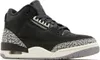 Air Jordan 3 Retro Off Noir - EU: 42 Náhled obrázku produktu 2