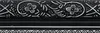 Walther Barock             20x30 Holz schwarz-silber       Anteprima dell’immagine prodotto 11