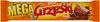 Grześki Mega Toffee-Waffel in Milchschokolade 48 g Produktbild-Vorschau 3