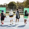 HEAD Kids Tour Backpack 14L Rucksack für Sportbekleidung, Produktbild-Vorschau 4
