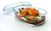 Pyrex Slow Cook Bräter 36x22cm; 440cl m.Deckel 230cl Produktbild-Vorschau 4
