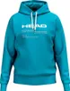 Head RACE Hoodie Uni blue L Produktbild-Vorschau 1