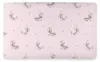 Spannbettlaken für Kinderbett 70x140 cm - 100% Baumwolle - Produktbild-Vorschau 2