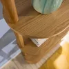 home24 Regal - Eiche Nachbildung / Eiche Produktbild-Vorschau 8