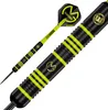 Winmau MvG Ambition Steeldart 1233-22 g Anteprima dell’immagine prodotto 4