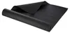 Tappetino da yoga ONE Fitness YM01 nero Anteprima dell’immagine prodotto 5