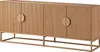 home24 Sideboard - Echtholzfurnier Produktbild-Vorschau 1