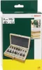 Set di frese Bosch xPromo 15Px8 Anteprima dell’immagine prodotto 3