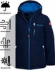 Trollkids Kinder Skijacke Marine 513-100 Grösse 92 Produktbild-Vorschau 3