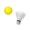 CEPEWA - Federballspiel XXL 55x26cm bunt (2 Schläger 1 Produktbild-Vorschau 9