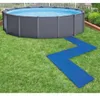 INTEX Dalles de protection de fond de piscine 8 pcs. 50x50 Voir les images du produit 2