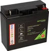 PATONA Batterie au plomb AGM Premium 12V 22Ah 20HR 1800 Voir les images du produit 3