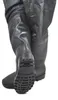 Malatec, pantalon de wading, taille 44 Voir les images du produit 7