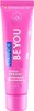 A pink tube of Curaprox toothpaste with white text and graphics. Anteprima dell’immagine prodotto