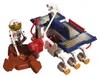 PLAYMOBIL 72012 ESA: Mars-Erkundungsrover Produktbild-Vorschau 2