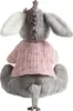Sterntaler Spieltier M Emmi Girl, zartrosa Produktbild-Vorschau 4